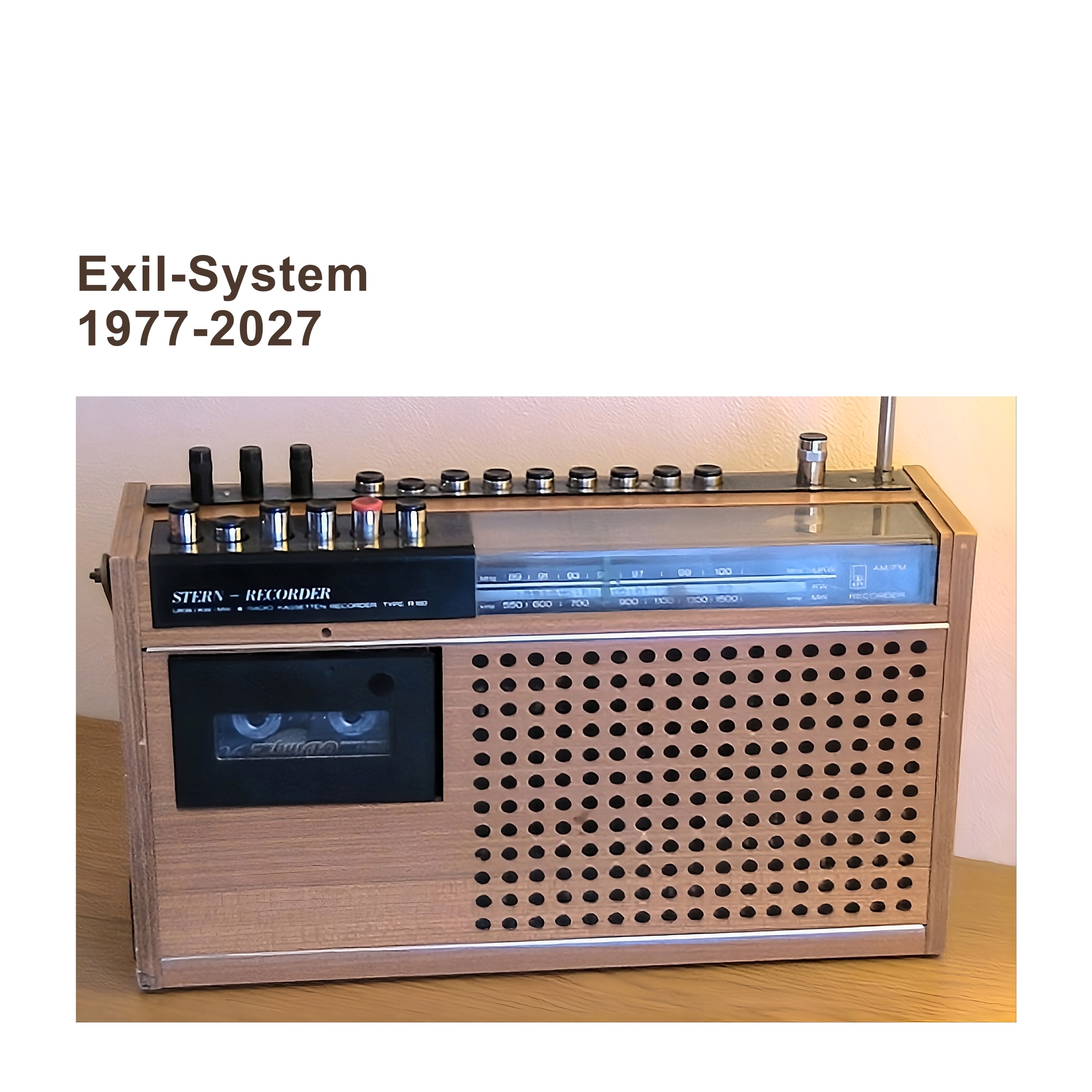 Exil-System Best Of