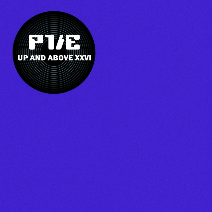 P1/E - Up And Above XXVI